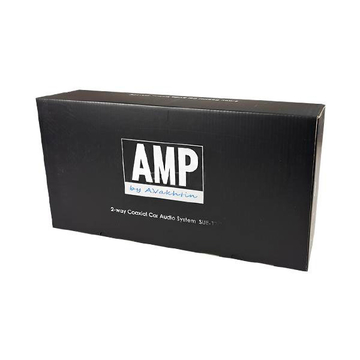 AMP SUE-17C - ракурс 4