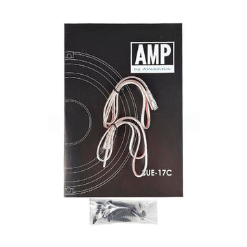AMP SUE-17C - ракурс 5
