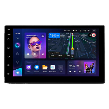 Teyes CC3L WiFI 2/32 (7 дюймов)