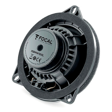 Focal IS BMW 100L