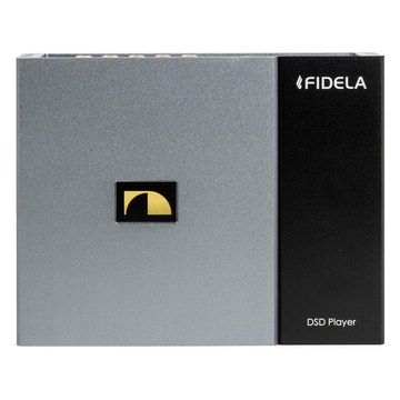 Nakamichi FDSD370