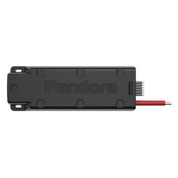 Pandora VX 4G GPS v3