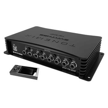 Tonemix SYNT-F80.8DSP