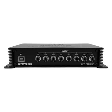 Tonemix SYNT-F80.8DSP