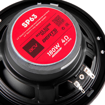 ACV SP63
