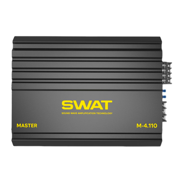 SWAT M-4.110