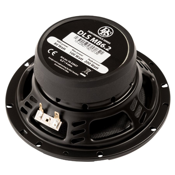 DLS MB6.2