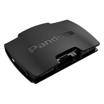 Pandora VX 4G GPS v3