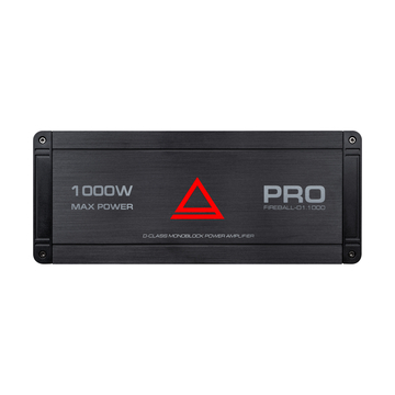 AurA Fireball-D1.1000 PRO