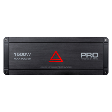 AurA Fireball-D1.1500 PRO