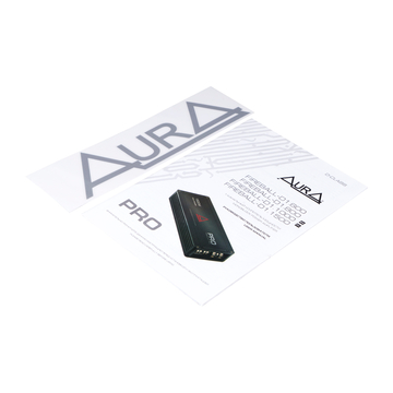 AurA Fireball-D1.1500 PRO