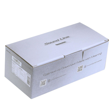 Dynamic State SLB-25