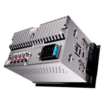 AurA INDIGO-847DSP MkII