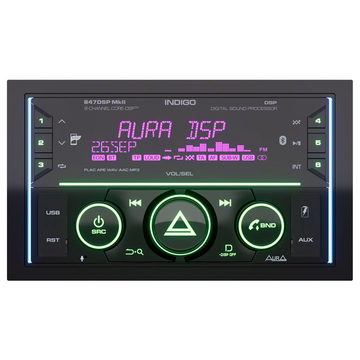 AurA INDIGO-847DSP MkII