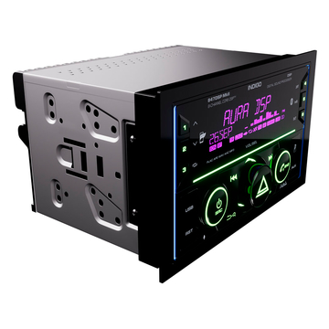 AurA INDIGO-847DSP MkII