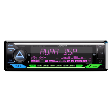 AurA VENOM-D862DSP