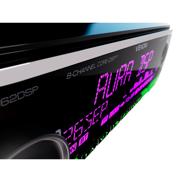 AurA VENOM-D862DSP