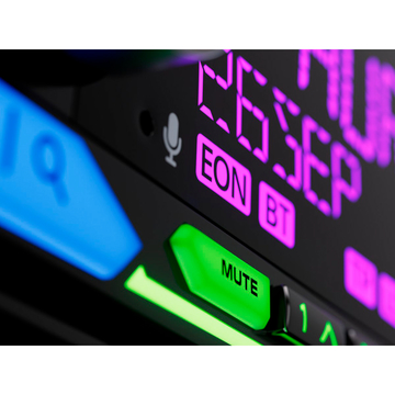 AurA VENOM-D862DSP
