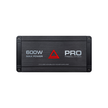 AurA Fireball-D1.600 PRO