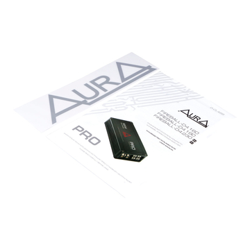 AurA Fireball-D4.160 PRO