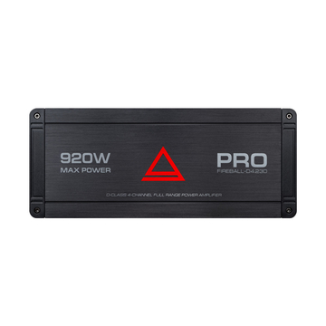 AurA Fireball-D4.230 PRO
