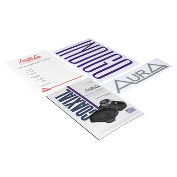 AurA INDIGO-GF69X