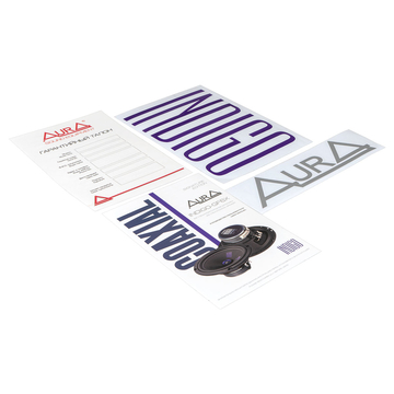 AurA INDIGO-GF6X