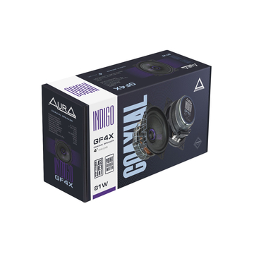 AurA INDIGO-GF6X