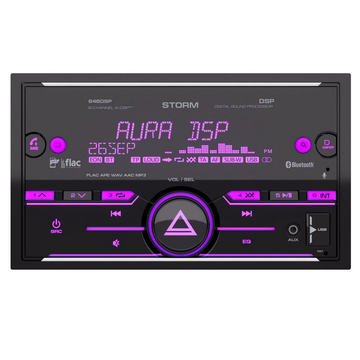 AurA STORM-846DSP