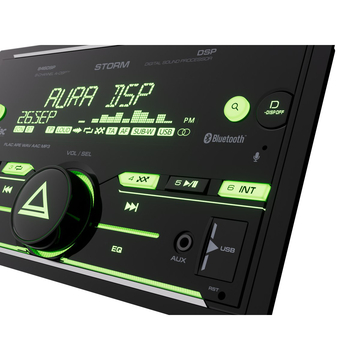 AurA STORM-846DSP