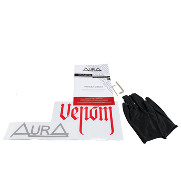 AurA VENOM-2.800 AE