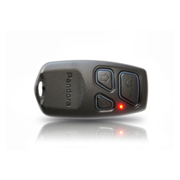 Pandora VX 4G GPS v3