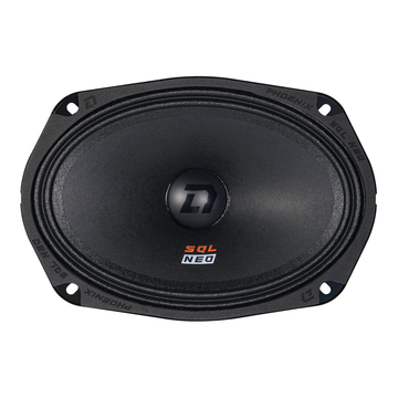 DL Audio Phoenix SQL 69 Neo