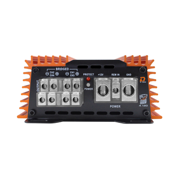 DL Audio Raven Compact 4.120