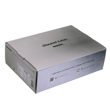 Dynamic State SLB-692