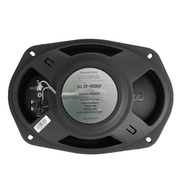 Dynamic State SLB-692