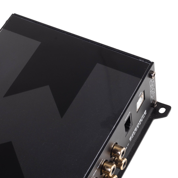 EDGE EDS8DSP-E3