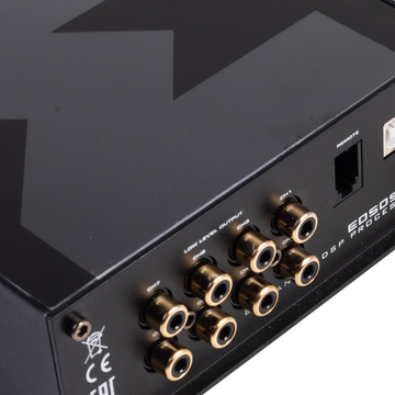 EDGE EDS8DSP-E3