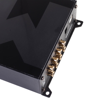 EDGE EDS8DSP-E3