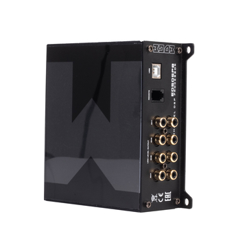 EDGE EDS8DSP-E3