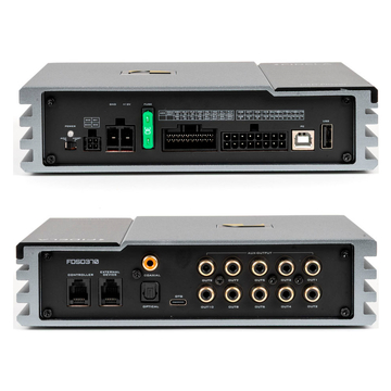 Nakamichi FDSD370