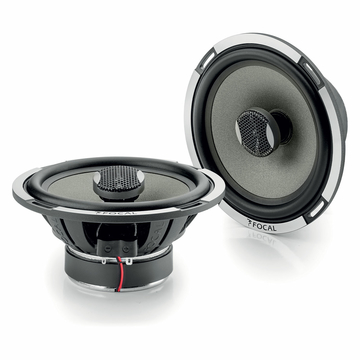 Focal PC 165 Last Edition