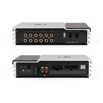 Nakamichi FDSK530A PRO