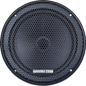 Ground Zero GZRK 165SQX