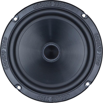 Ground Zero GZRK 165SQX