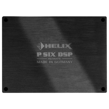 Helix P-Six DSP Ultimate