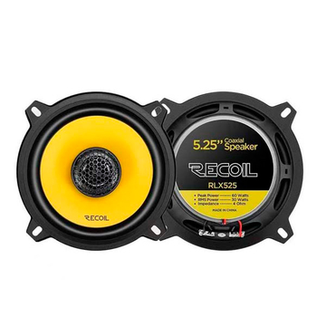 Recoil RLX525