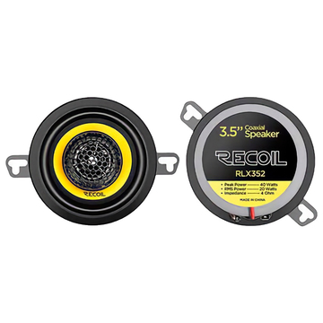 Recoil RLX352