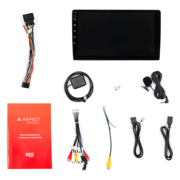 Aspect AV-R94