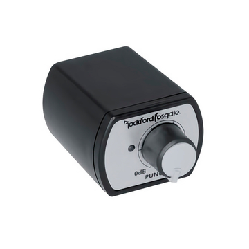 Rockford Fosgate Remote Punch EQ